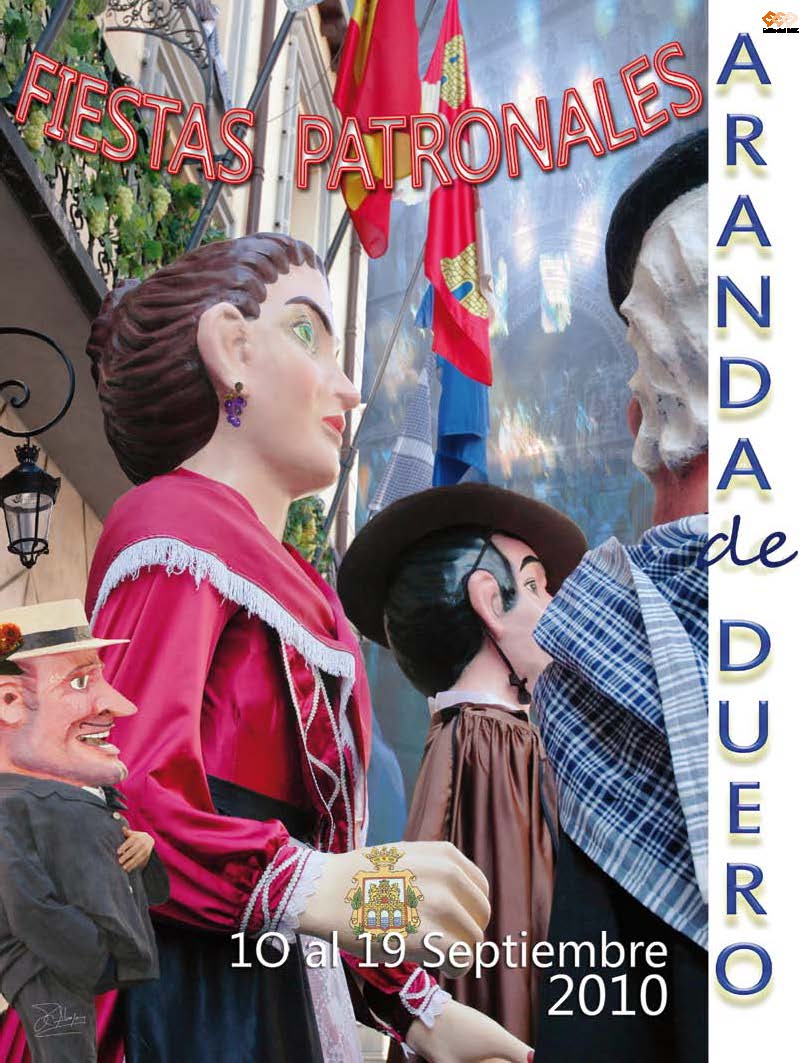 Fiestas patronales en honor a Nuestra Señora de las Viñas  